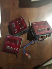 16501-003 Diehl Lot Of Borg Digital Interval Countdown Timer Voltage