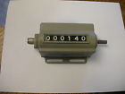 166736-014 Veeder-root Six Digit Analog