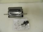 1704 Trumeter Mechanical Counter 6
