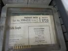1720-l732 Allen Bradley Ser Presettable Counter Nos Make Offer