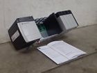 1756-pa75 1756-a10 Allen Bradley Plc Rack