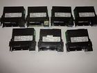 1756-dnb Allen Bradley Lot Of
