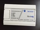 1761-l16bwa Allen-bradley Micrologix 1000 16 Point
