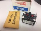184-50102-101z Hamilton Standard Controls Stancor