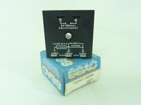 Tsdr411sb30s 190102 New In Box Ssac Solid State Timer 120vac 1a