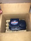 192017.00 Leeson Iec Metric Motor