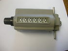 0195326-045 195326-045 Veeder-root 0 Six Digit