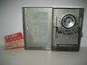 1963sk Tork Model Mechanical Clock Timer Switch Pole Single Throw Amps