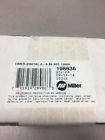 198636 Miller New Digital Timer