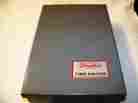 1a219 Dayton Time Switch Four Circuit 4 Pole Double Throw 7 Day Dial Timer