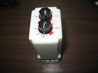 1a368e Dayton Repeat Cycle Timer With Base To Seconds