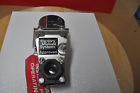 1dthr0001ct Essex Fire Safe Thermal Shut Off Valve