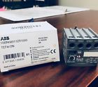 1sbn020112r1000 Abb Timer Brand New