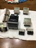 1xc72a 1xc73a Dayton Time Switch Week Timer Module Lot Electronics Untested Omron
