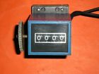 2-1274 Redington Vintage Electro Mechanical
