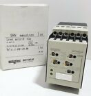 2.450.125.00 Entrelec Schiele New In Box