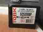 Dzs200bp 2-channel Tork Brand New Nsi Astronomic Control Time Clock 786261821836