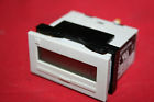20-250vac 5300-2100 Redington Used Digital Counter Dc