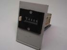 201-291-0550 Kessler-ellis Products Electromechanical Counter
