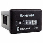 20116-23 Honeywell Ac Quartz Hour Meter Rect Retainer