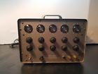 2020-5-2 Freed Transformer Vintage Preset Counter Digit