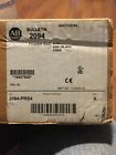 2094-prs4 Allen Bradley Four Axis