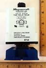 211cpox-4 Magnecraft Timing Relay 8