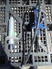 217-527-217-022 Graco Hydraulic Motor Pump