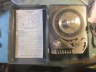 23002-oos Amf Paragon Program Timer Time