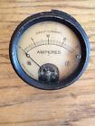 237998 Jewell Electrical Instruments Vintage Dc