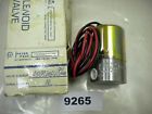 23kk7mgvd Peter Paul Solenoid Valve