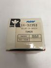 24-32353 Line New Delay On Break Cycle Timer