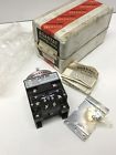 2412an Agastat Time-delay-relay Control Module