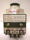 2422ad Agastat Industrialtiming Relay Model