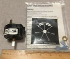 337-200 246 337 200 Timetech Mechanical Timer