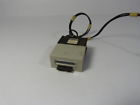 F504 24vdc 65e Lisle Metrix 6 Digit Counter Used