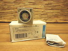 H3craac24-48 24vdc Z997-nd Omron Dc12-48 Relay Timer Ac