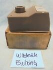 250-b Mission Industries Digital Position Indicator Digit Wheels High