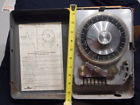 25001-os Paragon Program Time Switch Model Tested