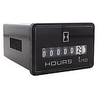28061 Honeywell Ac Hour Meter Rectangle Retainer