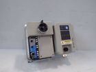 281d-f12z-10b-crw Allen Bradley Armorstart Control Module With Base