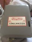 2e024a Dayton Time Switch