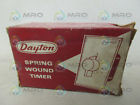 2e175b Dayton Timer New In