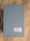 2e214a Dayton Time Switch Model