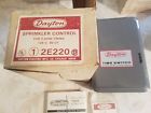2e220 Dayton New In Box