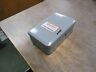 2e408a Dayton Repeat Cycle Timer Dial Hrs Used