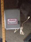 2eo25 Dayton Vintage Time Switch