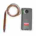 2nnr5 Dayton Line Voltage T-stat 30 To 90 F Spst