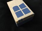 3-1006 Redington Electromechanical Totalizer Counter New In Box