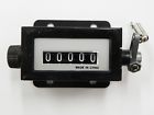 303-9201 303-201 Unbranded-generic Ratcheting Machine Counter